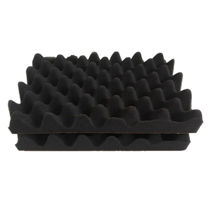 Шумоизоляционная губка для видеокомнаты звукоизоляция из хлопка шумоизоляция