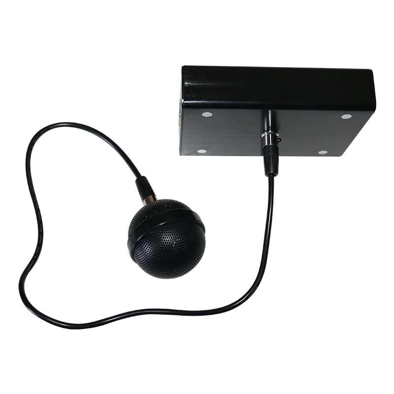 

Потолочный микрофон, всенаправленный микрофон с отличным звуком