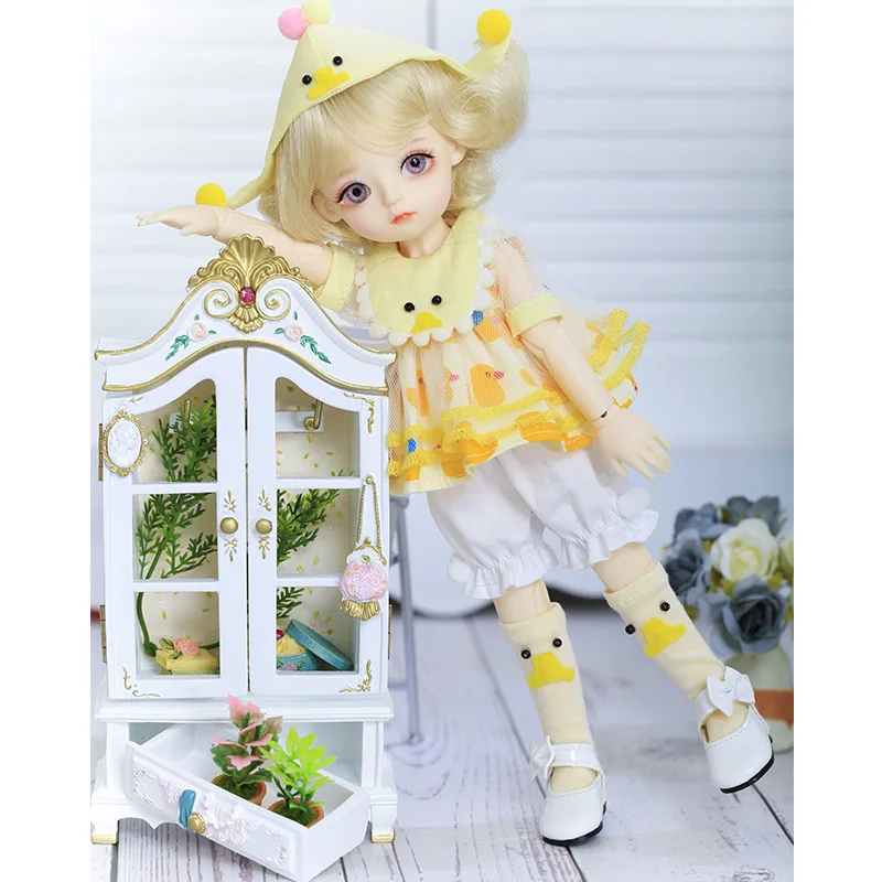 Melissa Doll BJD 1/6 модель тела для мальчиков и девочек высококачественные резиновые