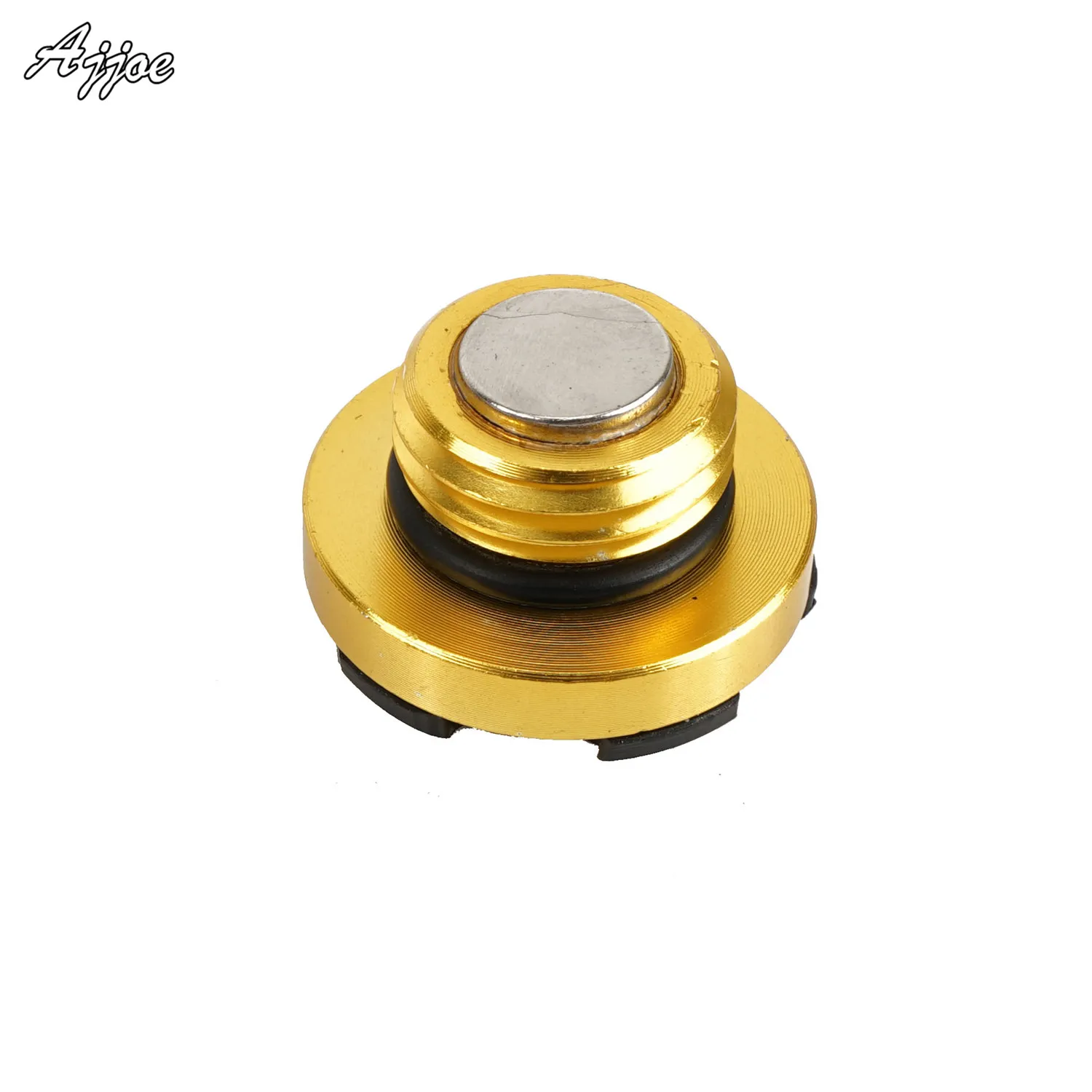 

For Kawasaki ER6N ER-6N 2012-2016 Motorcycle Magnetic Engine Oil Cap M20*2.5