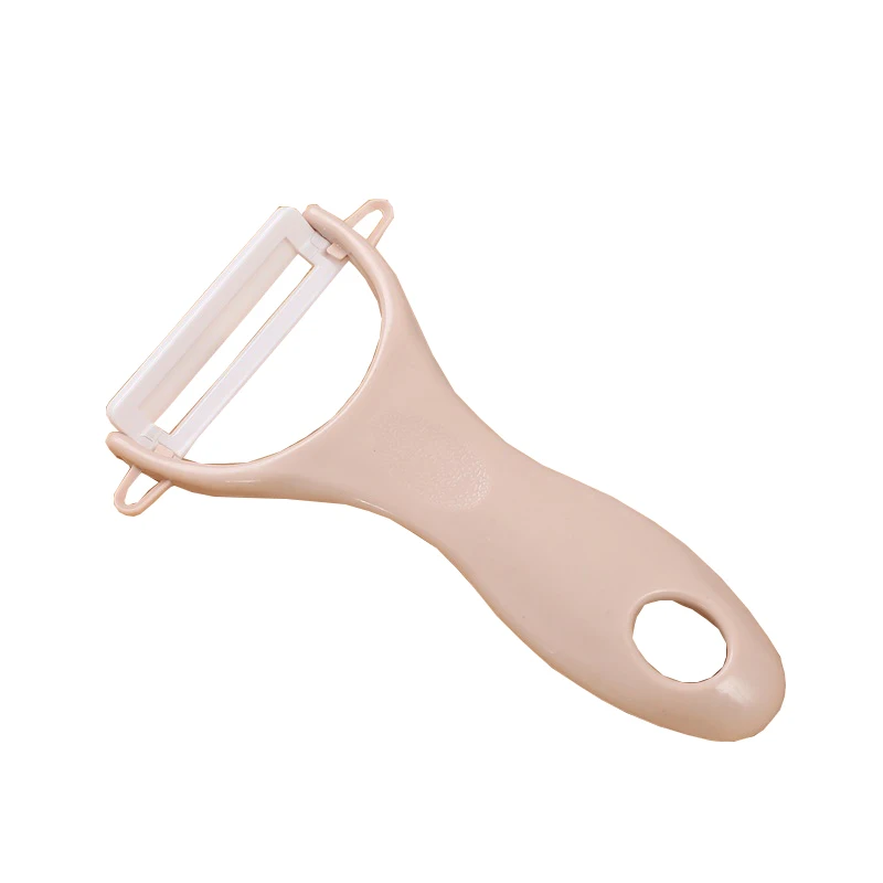 1 шт. Керамическая овощечистка для фруктов и овощей|Овощечистки ножи цедры| |