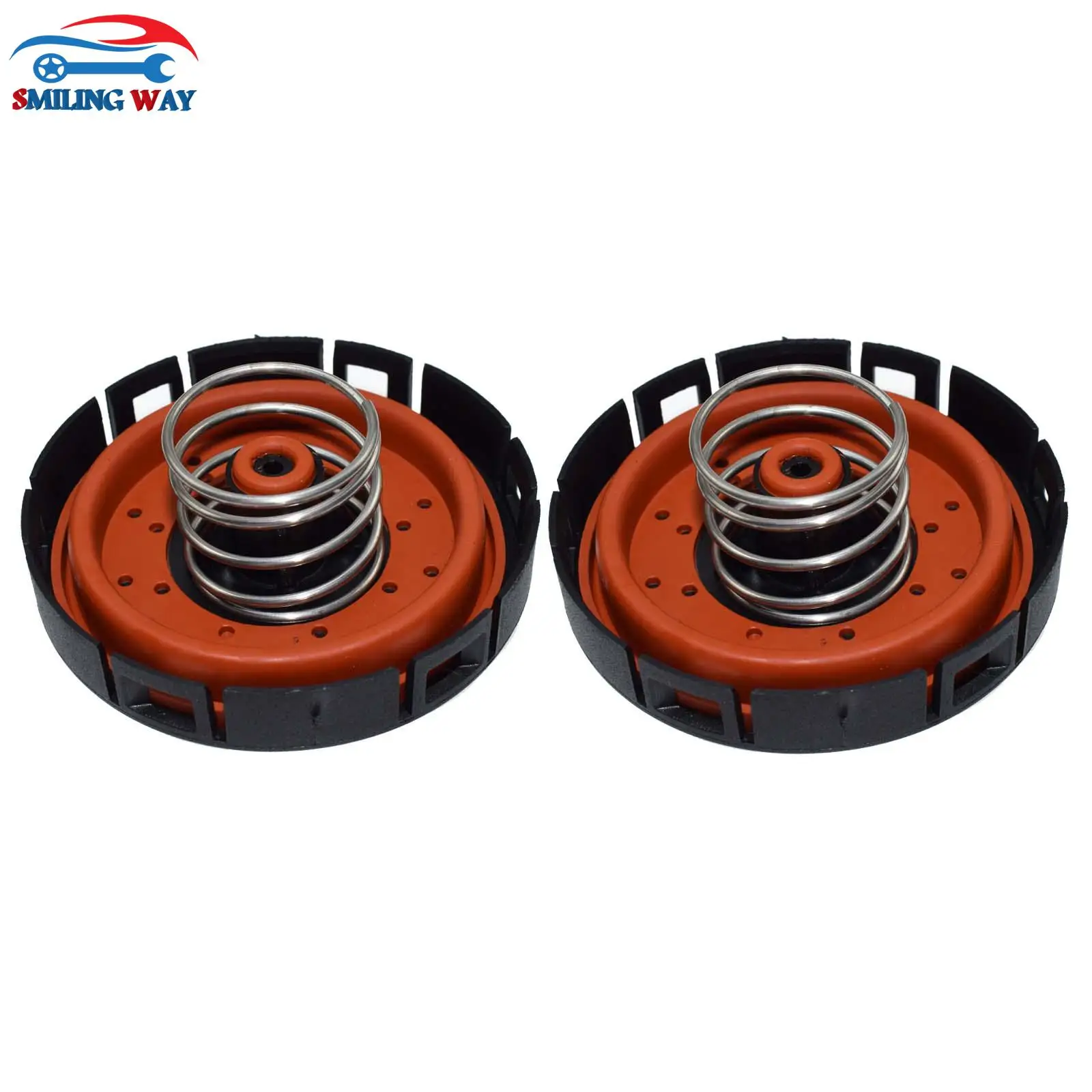 Клапан вентиляционного отверстия корпуса кривошипника для BMW 545i 550i 650i 745i 750i 645Ci X5