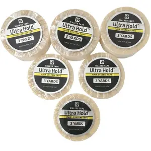 3 ярдов ультра-удерживающая лента для наращивания волос