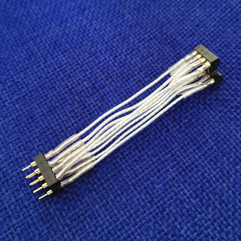 1 шт. удлинитель для операционного усилителя однокристальный медный