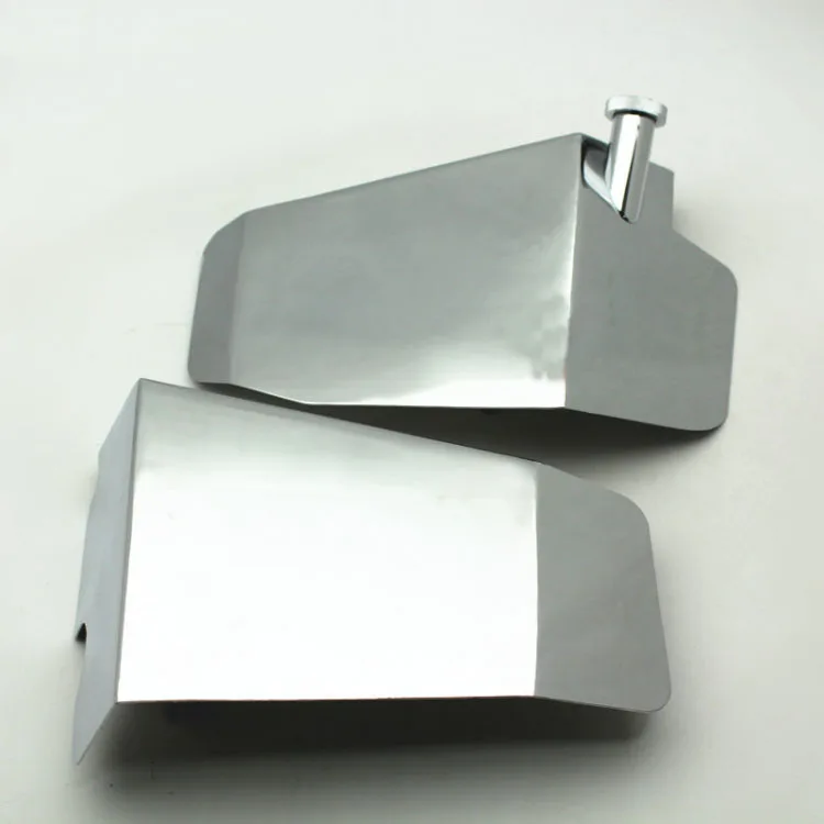 Обтекатель бокового аккумулятора для мотоцикла высокого качества Honda Steed 400 600 VLX400