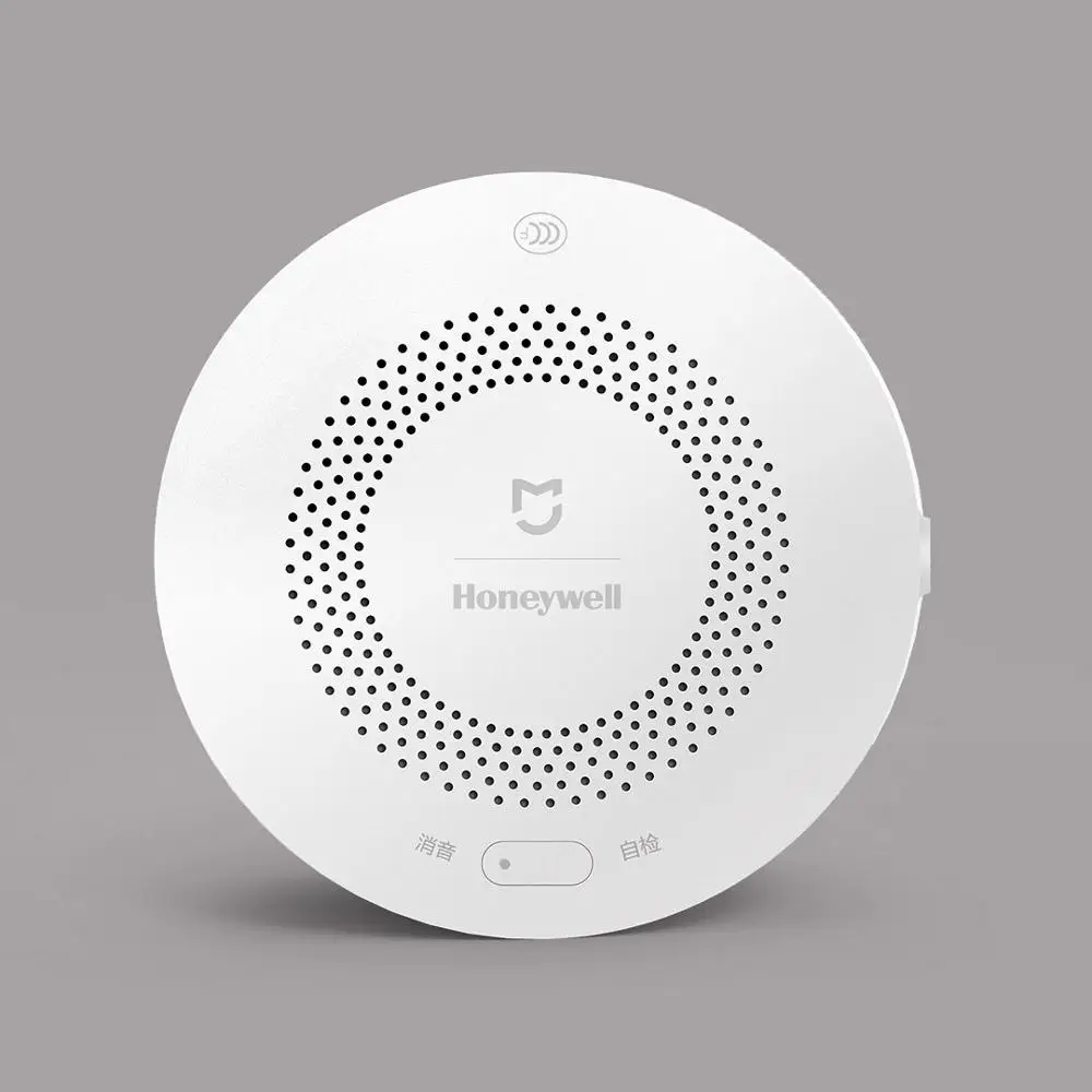 Оригинальная умная газовая сигнализация Xiaomi Mijia Honeywell CH4 для мониторинга