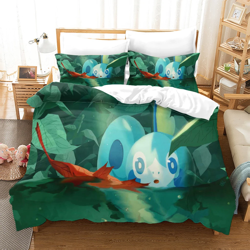 

3D Boys Basketball Sports Bed Set Bedclothes Quilt Comforter Cover Adults Children US Twin Quen Bedding Duvet Cover Set