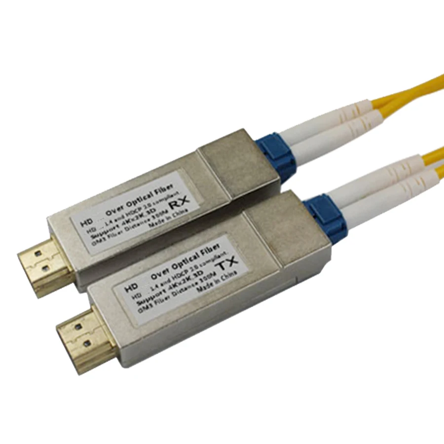 Measy OPT880 300 м/футов аналоговый беспроводной аудио видео передатчик приемник