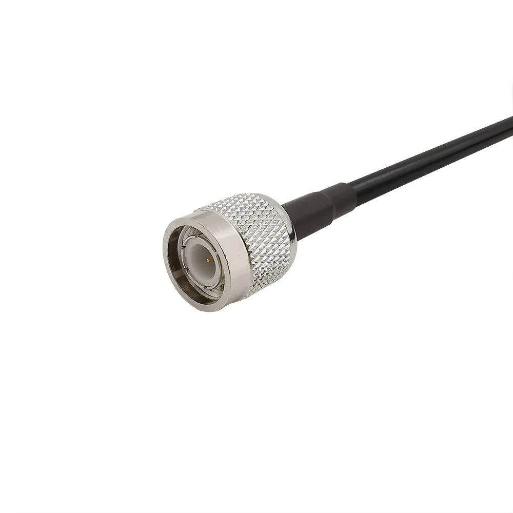 Кабель TNC LMR200 с разъемом типа Male-TNC кабель низкой потерей для Trimble Topcon Leica Sokkia GNSS RTK