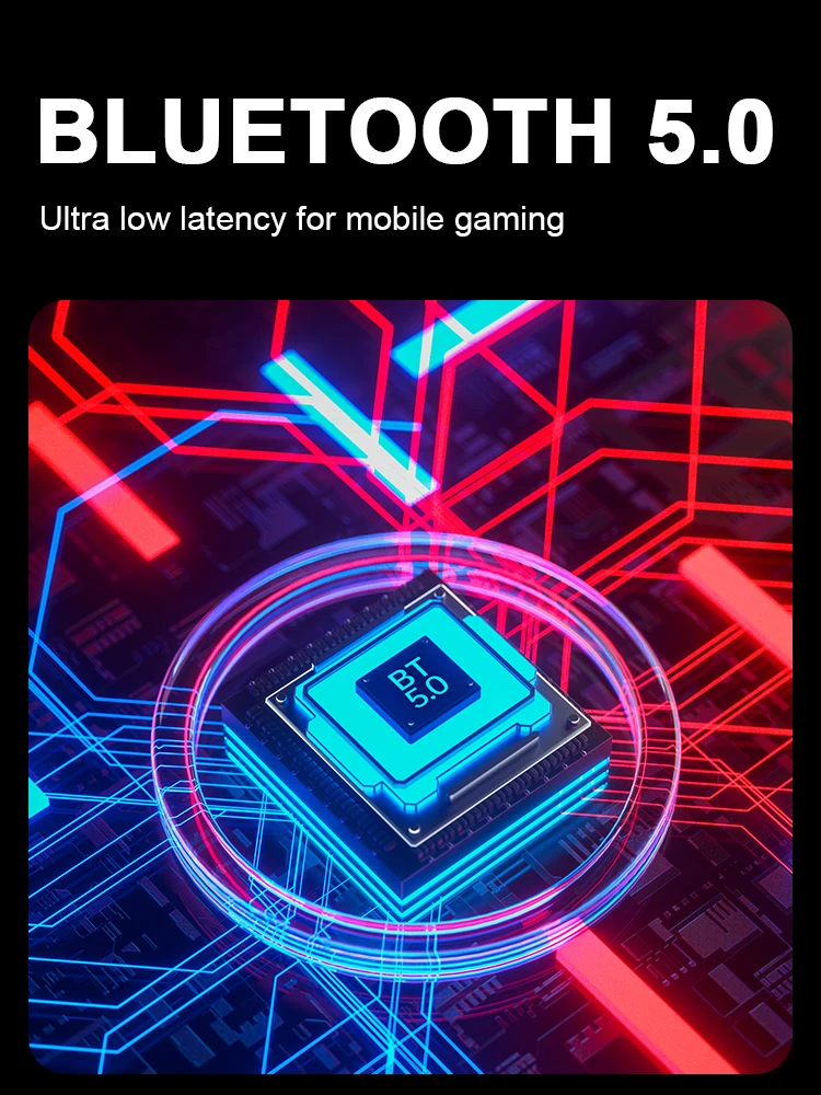 Najtaniej Genai Podwójny Tryb TWS Bezprzewodowe Słuchawki Bluetooth 5.0 Gamingowy Zestaw Słuchawkowy Słuchawki Do Smartfona Dźwięk Radia Słuchawki Douszne TWS Wireless Kup Genai Podwójny Tryb TWS Bezprzewodowe Słuchawki Bluetooth 5.0 Gamingowy Zestaw Słuchawkowy Słuchawki Do Smartfona Dźwięk Radia Słuchawki Douszne TWS Wireless