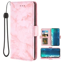 Flip Cover Leather Wallet Phone Case For Tecno Pova LE7 Spark 2020 Air Infinix Smart Hot Lite X657 Phantome 6Air