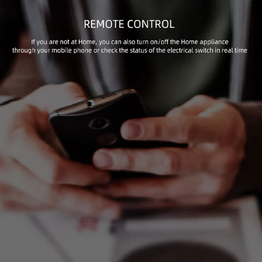 Broadlink Bestcon RM4 RM4C экшн камера с Wi Fi подключением ИК голосовой пульт дистанционного