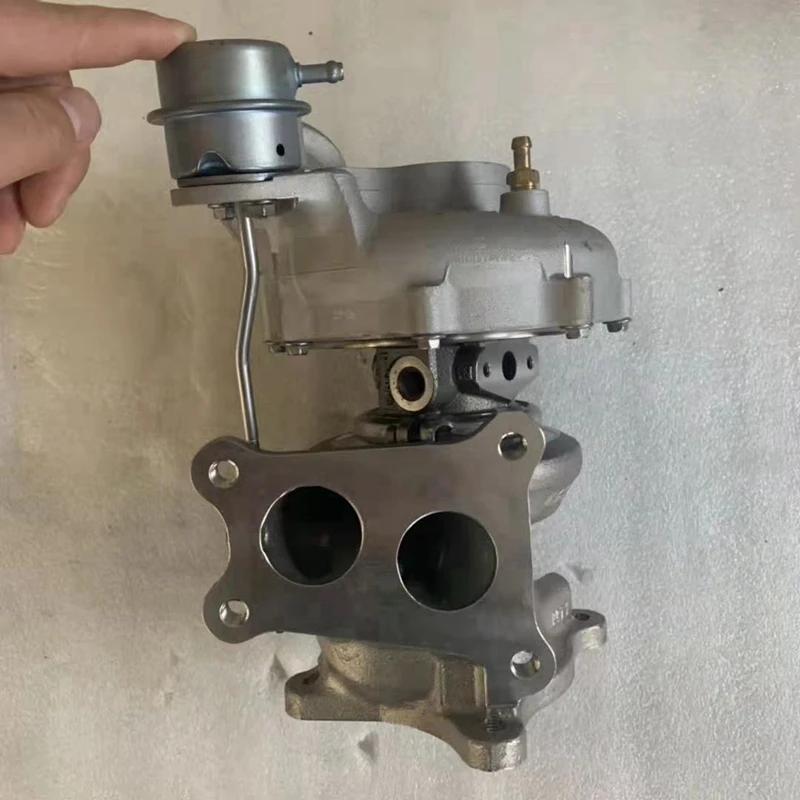 

Новый оригинальный Турбокомпрессор для двигателя Subaru Forester 2.0L MGT2259S 14411-AA881 814306-5007S