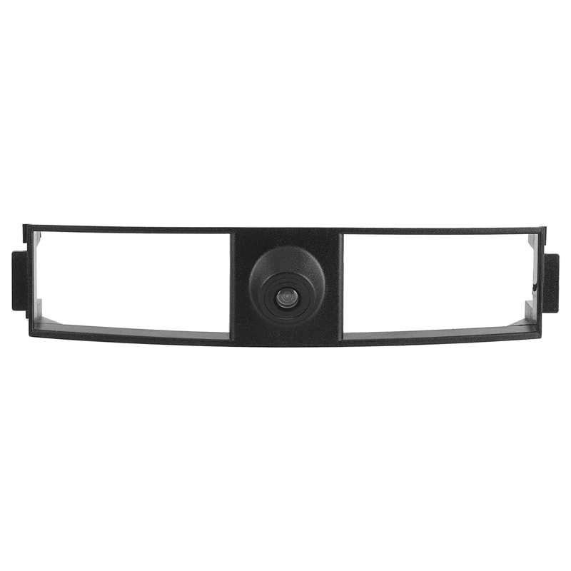 

Car Front View Camera Waterproof Front Grille CAM for Cayenne 2011 2012 2013 2014 2015 2016 2017