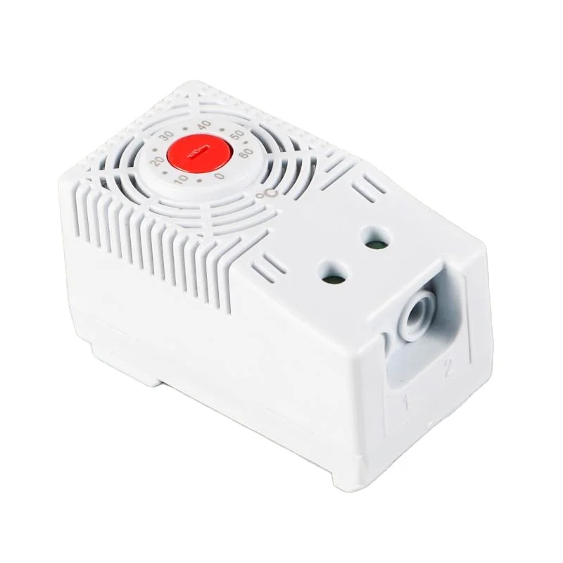 Новый тип компактного нормально закрытого и открытого механического