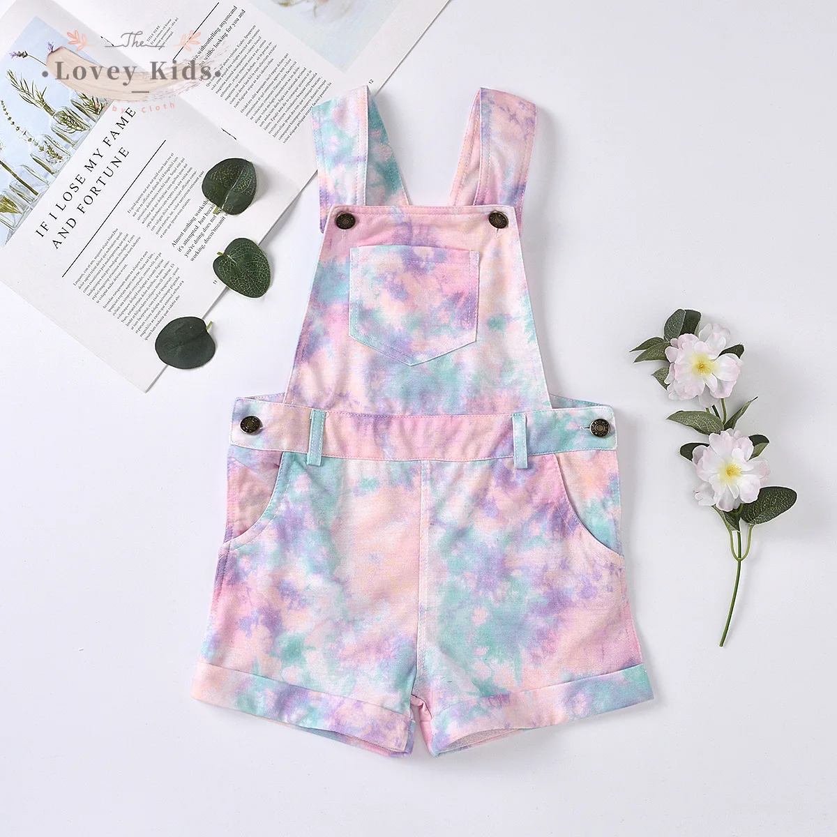 

Осень 2020, комбинезон для новорожденных, одежда для маленьких девочек, Модный повседневный комбинезон без рукавов с карманами, спортивные брюки, осенняя одежда