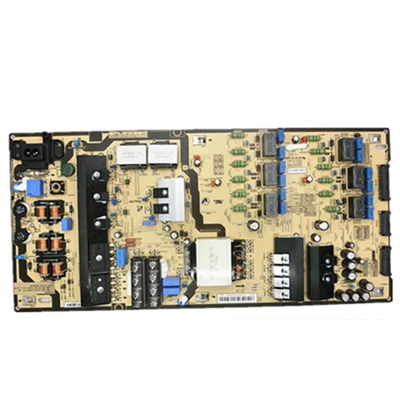 UN65NU7300F TV Power Supply Board  PSLF241E08A  L65E8N_KSM