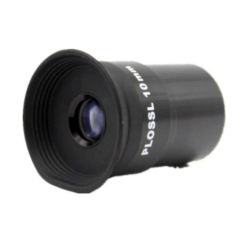 Datyson кошачья серия PLOSSL PL 10 ММ 1 25 дюймов FMC голубая пленка с оптическим Стекло