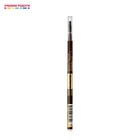 Карандаш для бровей Eveline водостойкий