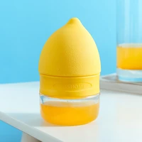 lemon juice squeeze manual juice juicer orange spray mist four in one orange fruit squeezer sprayer kitchen cooking tool