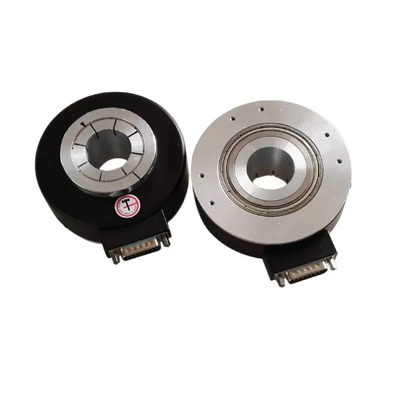 CALT GHH100-25G1024BMP526 Замена ZKT-25-102.4B-G12F Новый оригинальный початчик вала 25 мм 500 1000 1024 2000