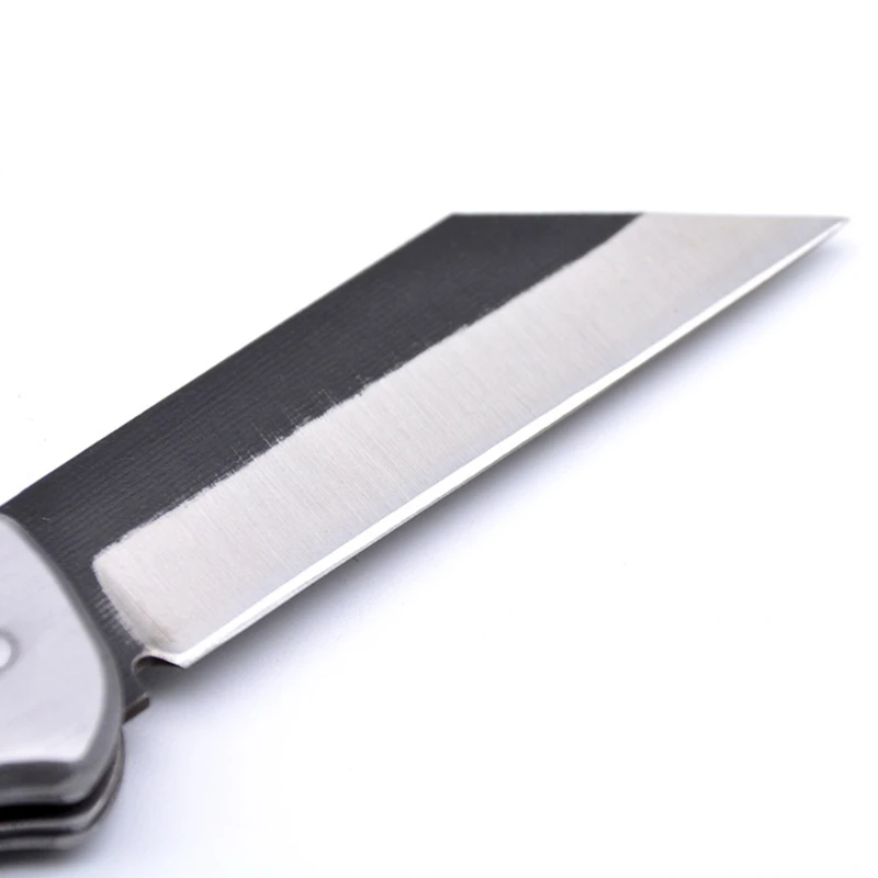

Knife L9BE Pruning Grafting Knife Professional Folding Seedling Fruit Orchards Pruning Tool herramientas
