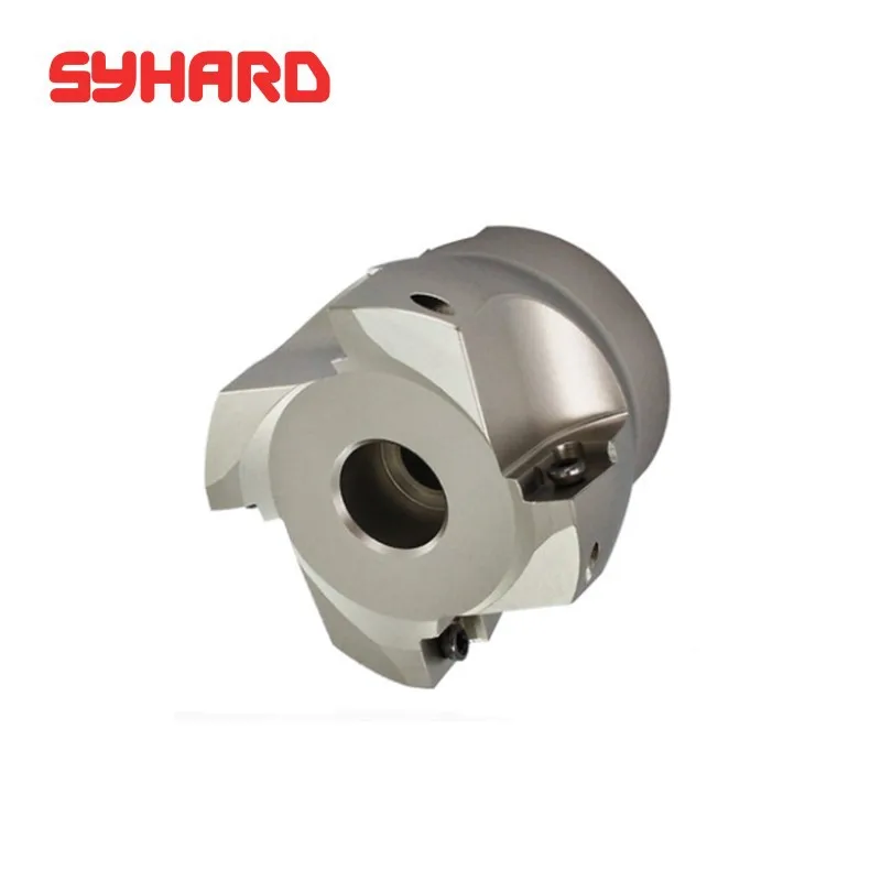 

Прямоугольный Фрезерный резак R0.8, держатель для фрезерного станка с ЧПУ, 300R, 35-16-4T/400R, 40-22-4T