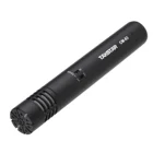 TAKSTAR CM-63 Профессиональный диафрагмы конденсаторный микрофон влагостойкая XLR Сделано в Китае кардиоидный микрофон 48V Phantom Питание