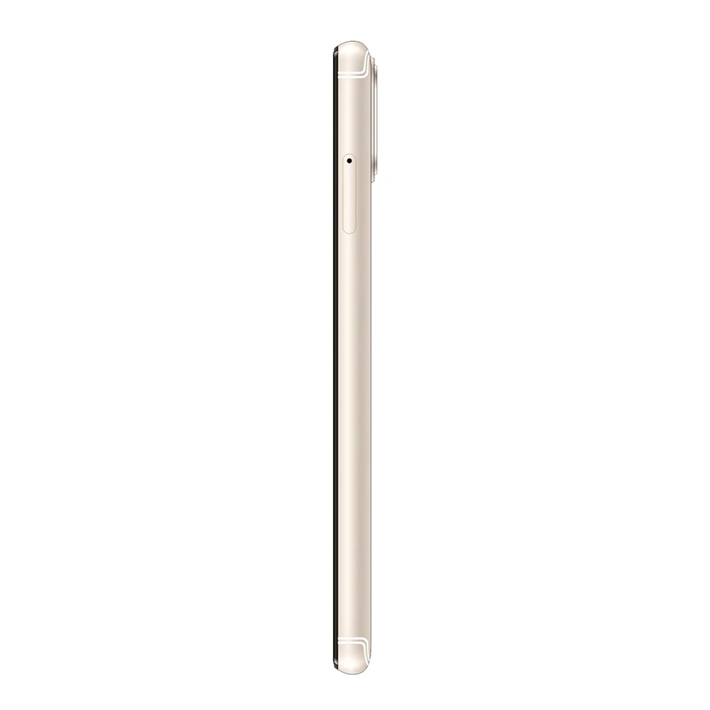HOMTOM C2 4G смартфон 5," Android 8,1 четырехъядерный процессор MTK6739 2 Гб ОЗУ 16 Гб ПЗУ отпечаток пальца лица ID мобильный телефон