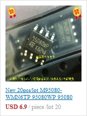 10 шт./лот TLE7263E TLE7263 SSOP36 автомобиля ic для Mercedes-Benz 212 угол поворота руля микросхема питания модуль ic Chip