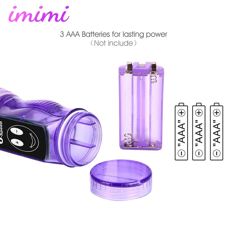 Эротический вибратор кролика G Spot женский силиконовый Стимулятор клитора