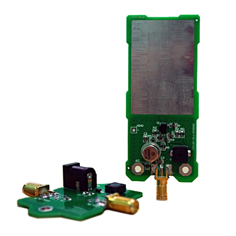 Мини-хлыст Mf/Hf/Vhf Sdr антенна мини-хлыст Коротковолновая активная для рудного радио