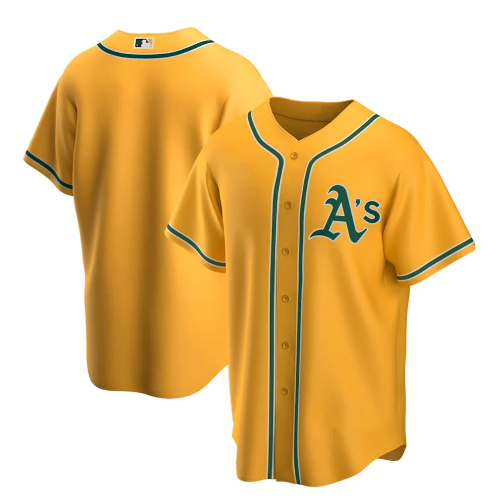 

Custom Mesh Baseball Jersey for Sporting,Personalize Embroidery Baseball Jerseys Button Down,Designing Mesh Shirts V-Neck