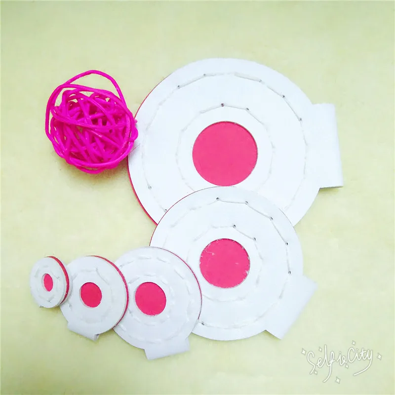 Супер волокна Bullseye Рогатка для практики, соревнований игра цель сердце износостойкая анти-цель коробка трехслойная утолщение