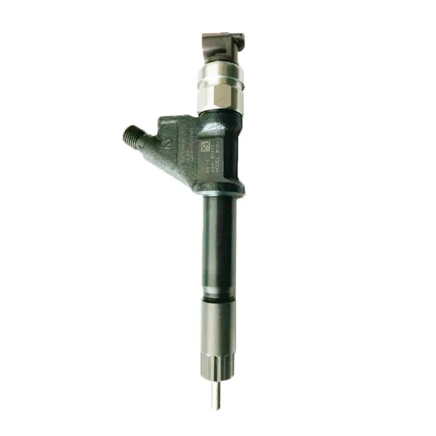 Новый Дизельный инжектор для Toyota Hilux &amp Prado D4D 1KD-FTV 23670-0L050 095000-8290 095000-5920 23670-0L020 23670-09070