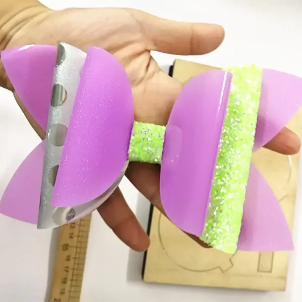 HD017 6-дюймовый большой лук для резки дерева изготовления лука | Дом и сад