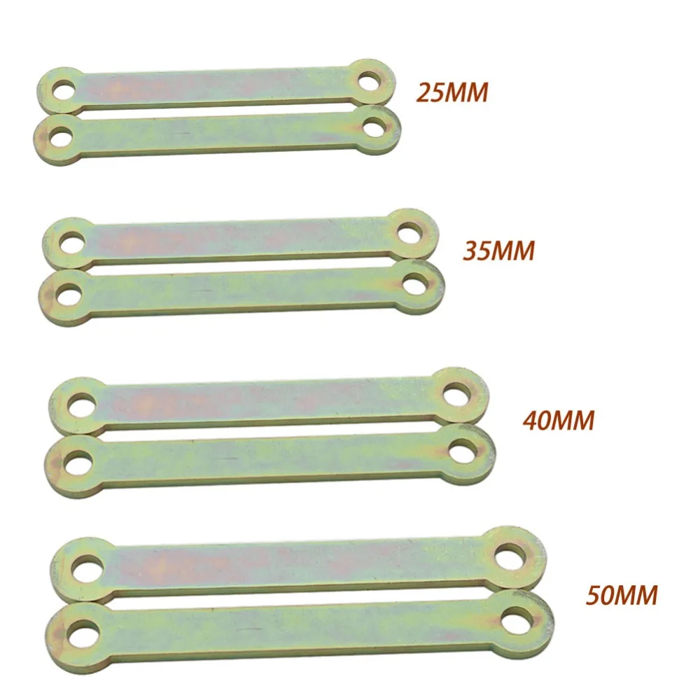 Комплект для опускания костей собак тяги подвески Yamaha FZS1000 Fazer 00 05 SV650 99 02 GSF600 GSF1250