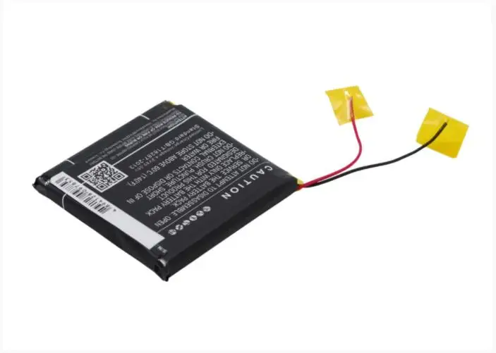 Cameron Sino 1400mAh battery for FIIO E10 E10K E11K PL514746P 1S1P | Электроника