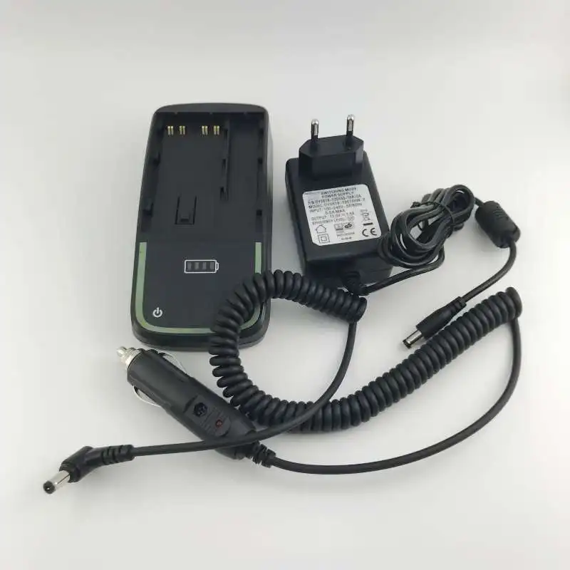Новинка 2020 г. Сменное зарядное устройство GKL311 для leica накладка на электронной