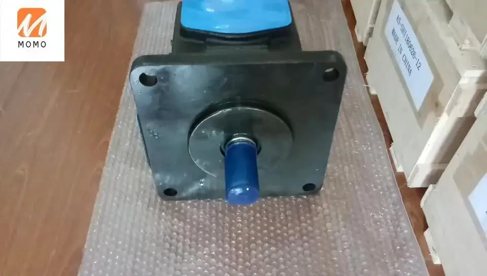 PV2R из PV2R12 PV2R13 PV2R23 PV2R14 PV2R24 PV2R34 гидравлический двухлопастной насос | Дом и сад