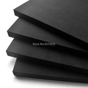 Пена-оболочка для ножа, экструзионная, 320x320x23 мм, 2 шт.