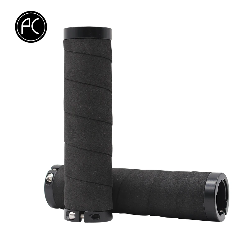 Велосипедные ручки PCycling губчатая ручка лента MTB дорожный велосипед удобная