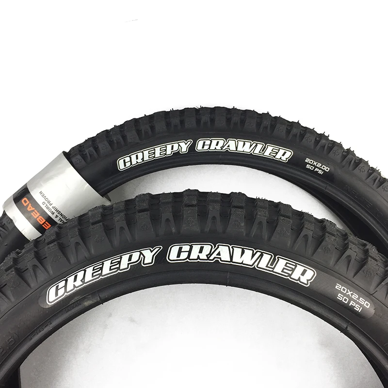 Шина для горного велосипеда MAXXlS 20 20*2 0 (54 406) 5 (67 387)|Велосипедные шины| |