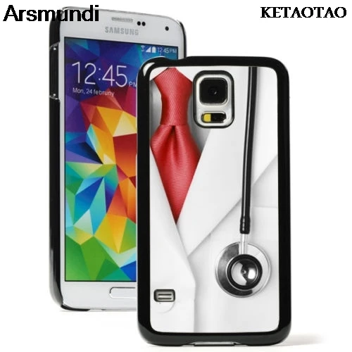 KETAOTAO пальто лаборатории доктор стетоскоп телефонные чехлы для iPhone 4S SE 6 5C 5S 6S 7 8 Plus
