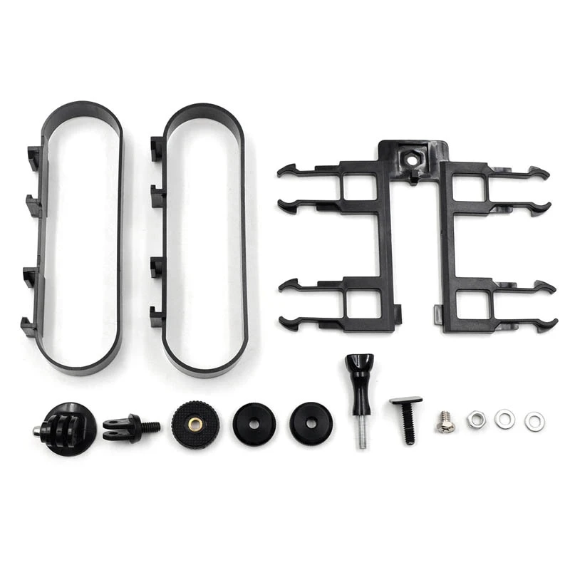 STARTRC удлинитель повышенной посадки держатель камеры стабилизатор защиты для DJI