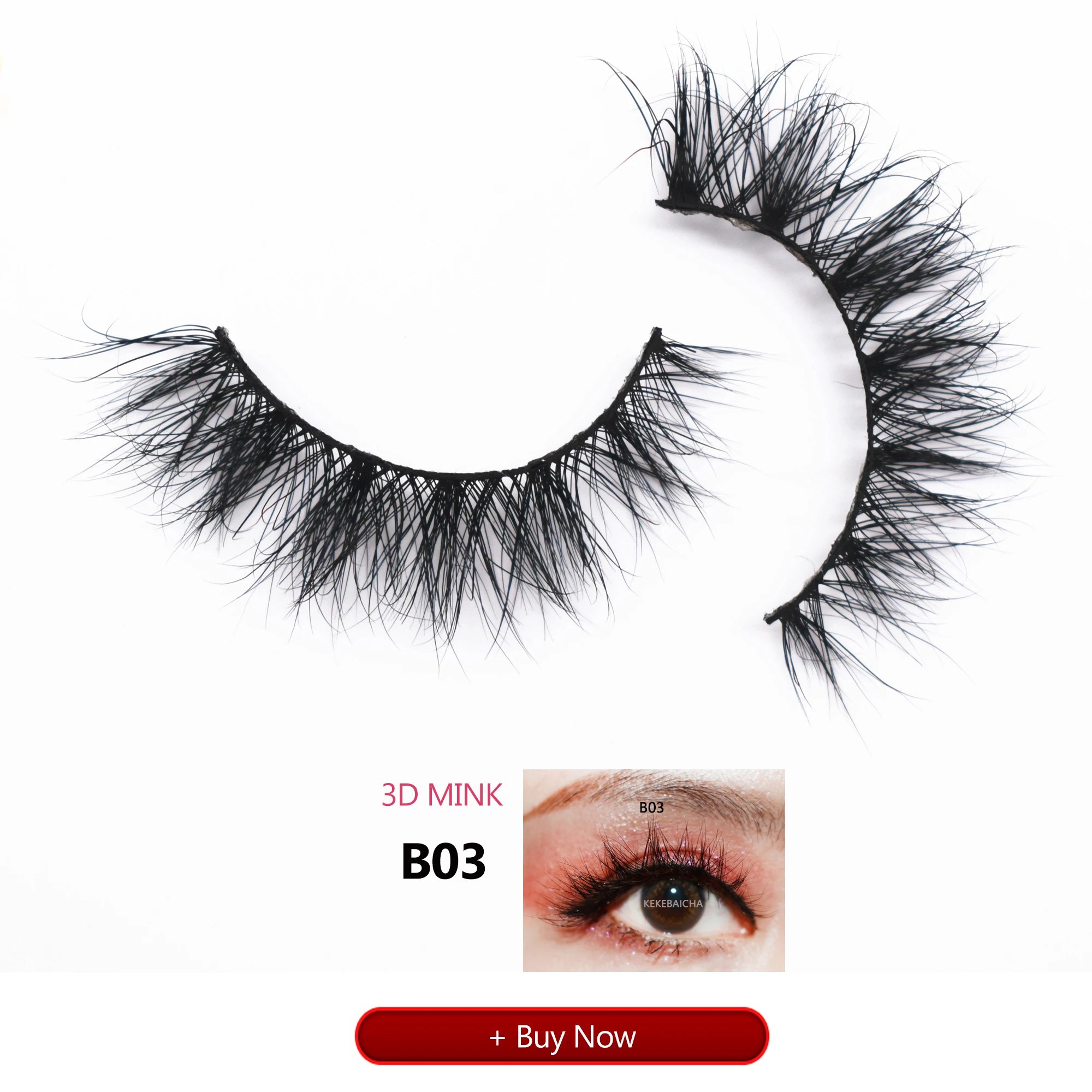 

Mink Lashes 3D Mink Eyelashes Natural Long Eyelashes Natural Short False Eyelashes Mink Makeup Natural Wispy 3D Mink Eyelashes