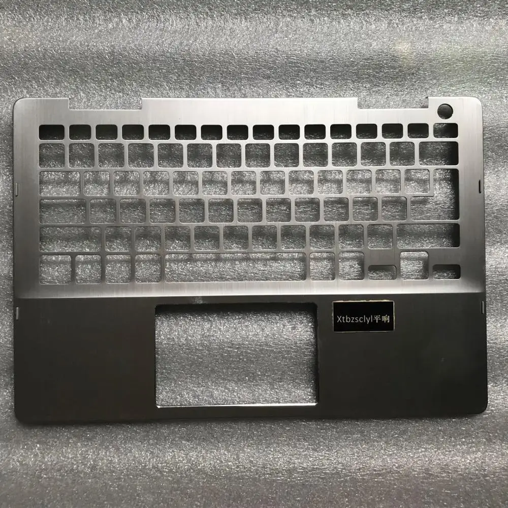 Задняя крышка ЖК-экрана для Dell 13 7000 inspiron 7386 2 в 1 Нижняя Верхняя верхняя ноутбука