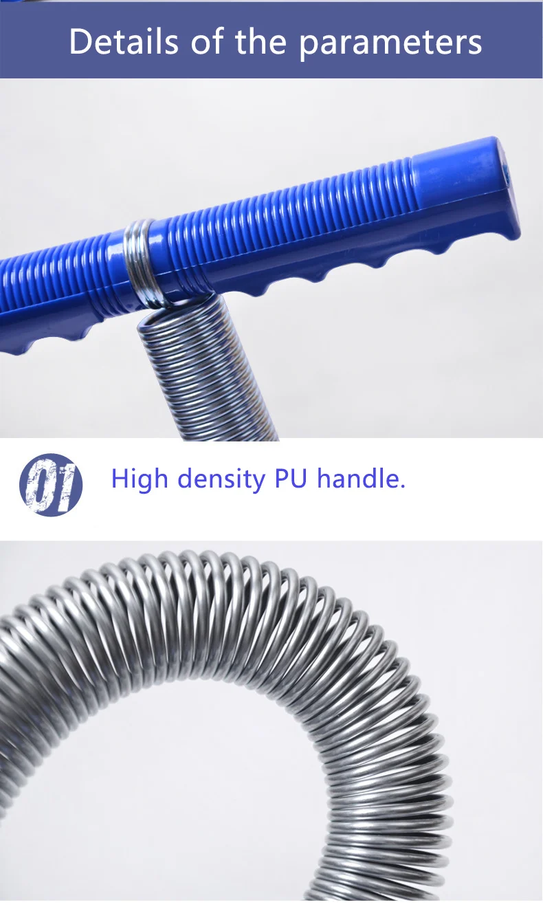 Эластичный пружинный Тяговый веревочный фитнес-тренажер с педалями, тренажер для фитнеса, тренажер, оборудование для тренировок, Эспандеры