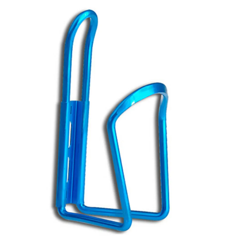 Алюминиевый сплав велосипедный держатель для бутылки воды горного велосипеда