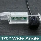 MCCD рыбий глаз 720P звездный свет фотосессия для Volkswagen Golf 7 MK7 VII Passat CC Scirocco Lamand автомобильная камера